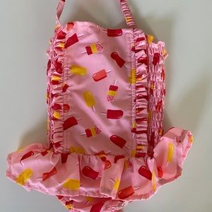 Rachel Riley bathing suit